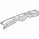 Ford 8S4Z-54513A06-A Reinforcement - Roof Rail