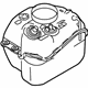 Ford BC3Z-5J250-M Kit - Hardware