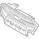 Ford GN1Z-17B968-AB COVER