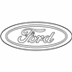Ford GN1Z-9942528-C Nameplate