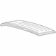 Ford 3F2Z-1750202-BA Panel Assembly - Roof