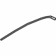 Ford FR3Z-7652806-B Cable