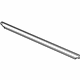 Ford F4ZZ-6321452-A Weatherstrip Assembly - Door Window