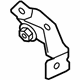 FN1Z-6B321-A FN1Z6B321A - Genuine Ford Crankshaft Pulley