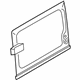 Ford KB3Z-21422B68-A GUIDE - CENTER BRACKET