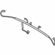 Ford BT4Z-15K868-C Wire Assembly - Jumper