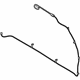 Ford JL3Z-18812-AC Extension Cable Assembly