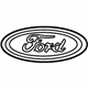 Ford CL3Z-9942528-C Name Plate