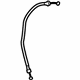Ford DE8Z-54221A00-A Cable Assembly