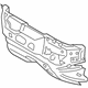 Ford GD9Z-5401670-C Insulator - Dash Panel