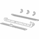 Ford 5L7Z-16451-AAC Step Assembly