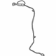 Ford CJ5Z-14D202-A Cable Assembly