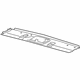 Ford FR3Z-7603408-AA Header Assembly - Windscreen