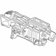 Ford FR3Z-19850-H Evaporator Assembly