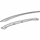 Ford FT4Z-5803408-A Header Assembly - Windscreen