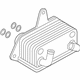 Ford KB3Z-7A095-A OIL COOLER ASY