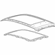 Ford FA1Z-5850202-A Panel Assembly - Roof