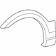 Ford 2C6Z-16038-AAA Moulding