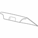 Ford 5R3Z-6340110-AA Door Assembly - Luggage Compartment