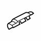 Ford FR3Z-5411435-A Shield - Exhaust Pipe