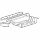Ford 3W1Z-5411215-AA Pan Assembly - Floor