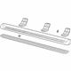 Ford 2L1Z-16450-AAA Step Assembly