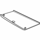 Ford BL3Z-78519A02-AA Panel Assembly - Sliding Roof Sunshane
