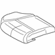 Ford GD9Z-5462900-AC Seat Cushion Cover Assembly