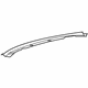 Ford FA1Z-5803408-A Header Assembly - Windscreen