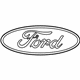 Ford GT1Z-9942528-A Nameplate
