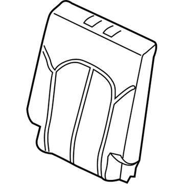 Lincoln JL7Z-7866600-AAJ