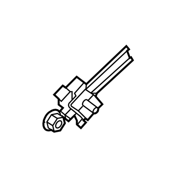 Ford LC5Z-7806200-A STOP