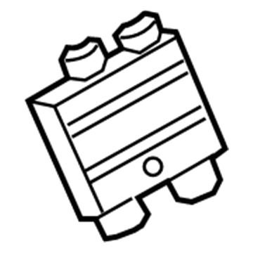 Ford DG9Z-7H322-A