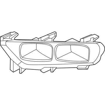 Ford ML3Z-17C754-AC