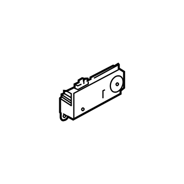 thumbnail image 2 of Genuine Ford Memory Switch BC3Z-14776-AA - OEM For F-150 / Super Duty 2009-2016 2 of 6