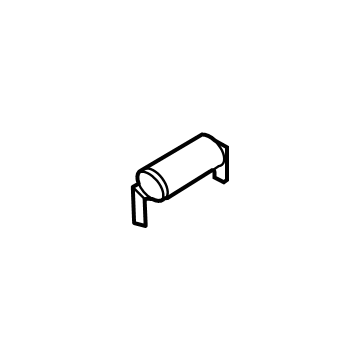 Ford L1MZ-14526-D FUSE