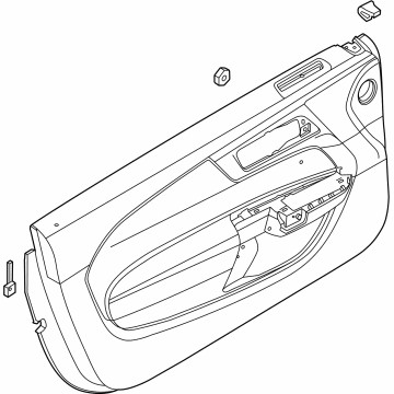 Ford PR3Z-6323942-AA