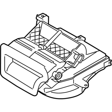 Ford BK2Z-19E671-A