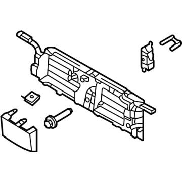 Ford MB3Z-8475-DC