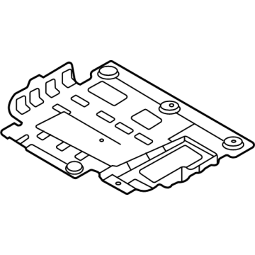 Ford MB3Z-6775-A