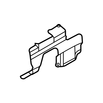 Ford M2DZ-10317-A