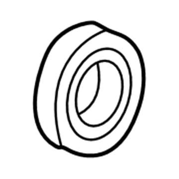 Ford 6L2Z-7548-A Bearing Assy - Clutch Release
