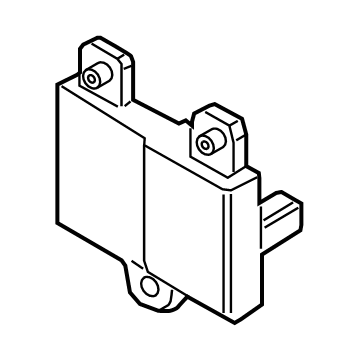 Ford M2DZ-9E731-A
