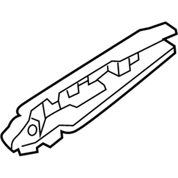 Ford ES7Z-5426684-Y