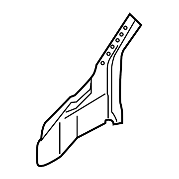 Ford FT4Z-5802508-A