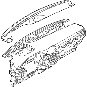 Ford LJ6Z-7804320-AC