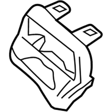 Ford CK4Z-99611B90-CA