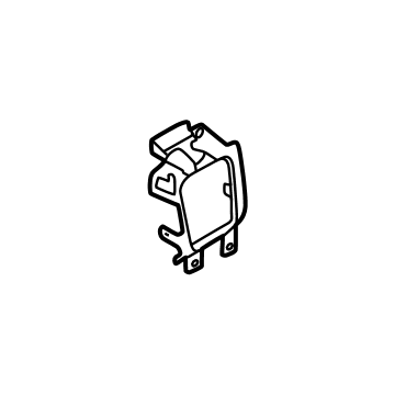 Ford PC3Z-26045C09-AA