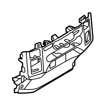 Ford PC3Z-26042C74-BA