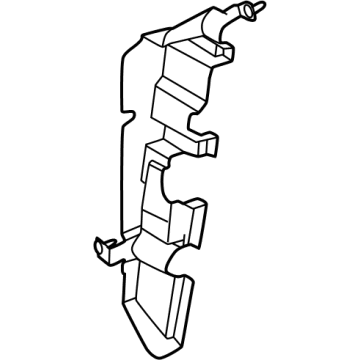 Ford PC3Z-8310-C